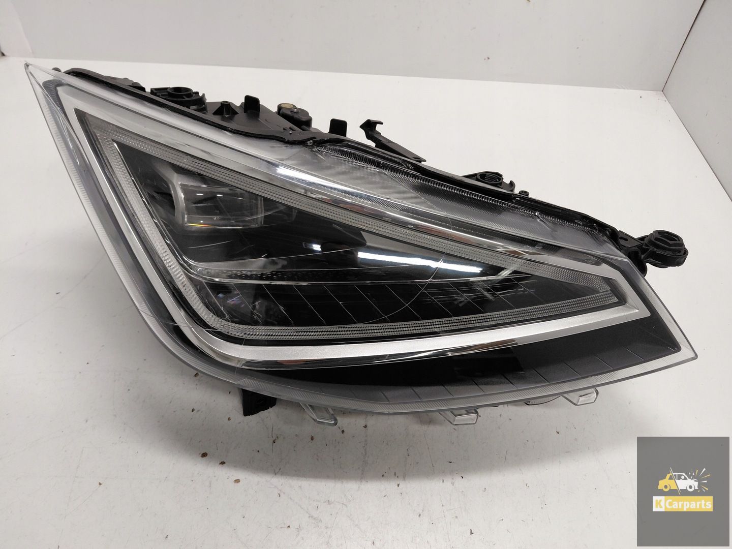 6F1.941.008.F, Seat Ibiza 6F V Arona Lift Volledig Ledlamp rechts