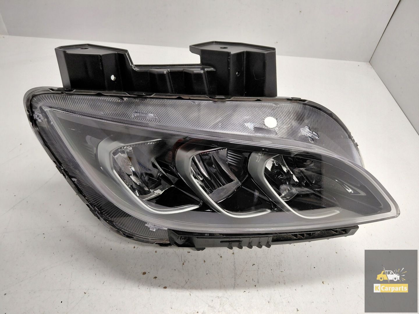 92102J9630, Hyundai Kona Lift Volledig ledlamp rechts