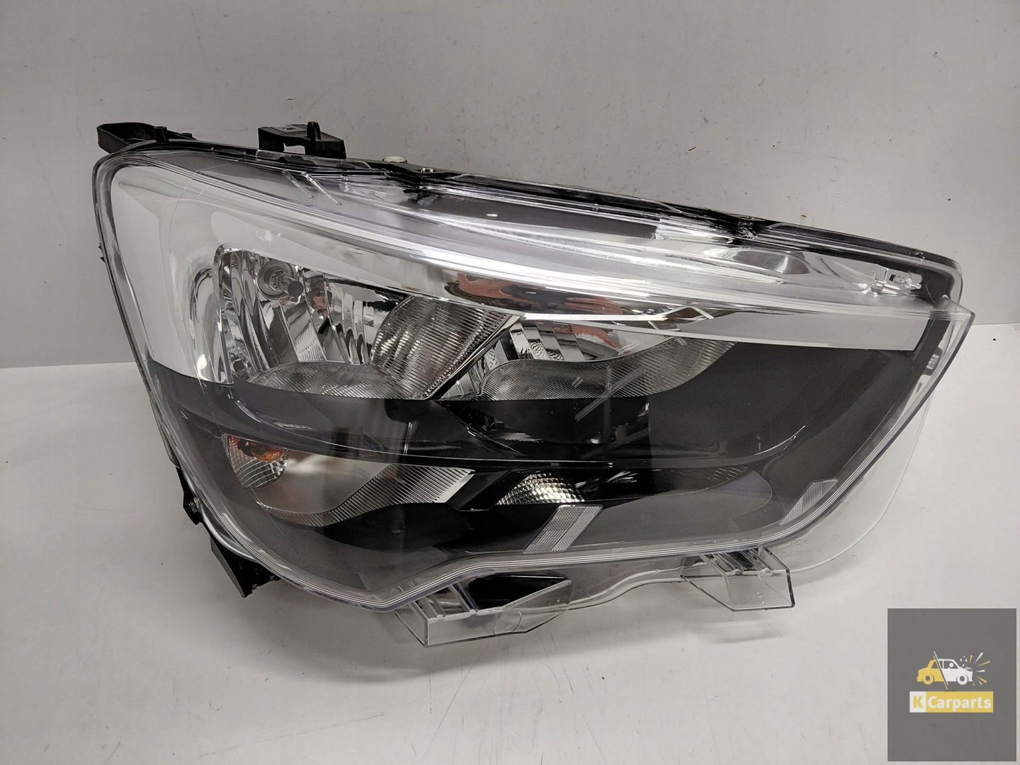 90174566, Opel Combo E Lamp rechts normaal Perfect NIEUW