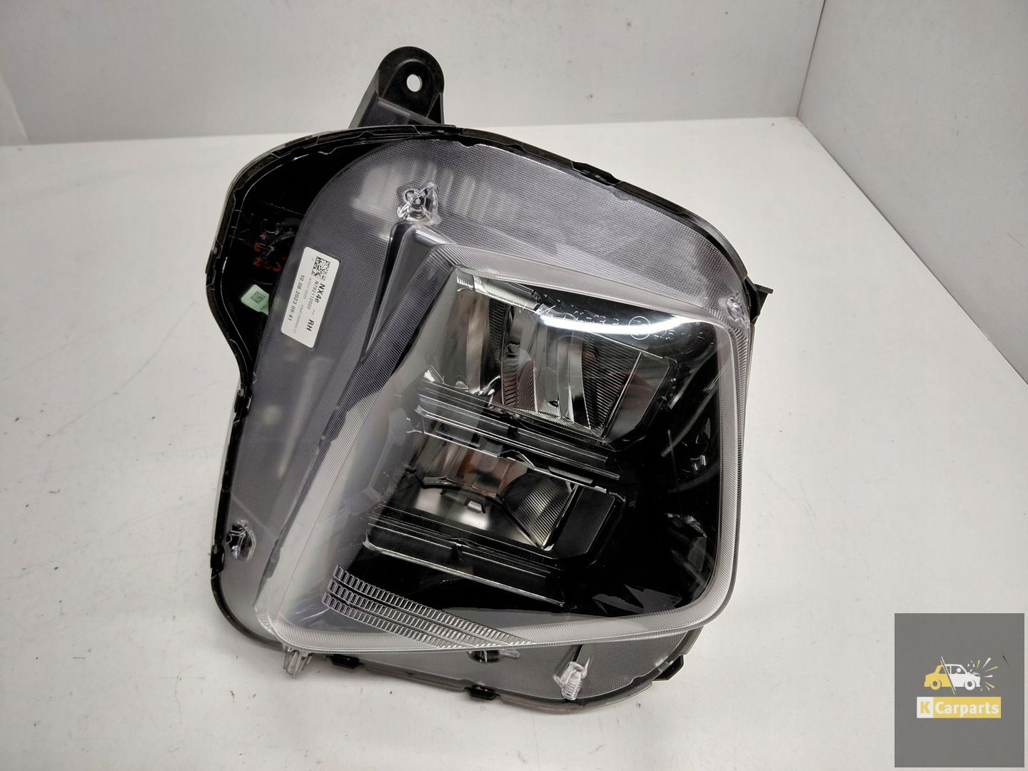 92102N7100, Hyundai Tucson IV Volledig Ledlamp rechts