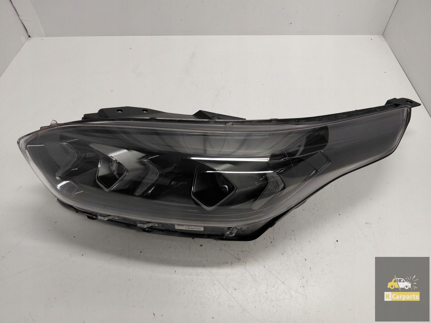 92101J7500, KIA Ceed III Lift Volledig Led-licht links
