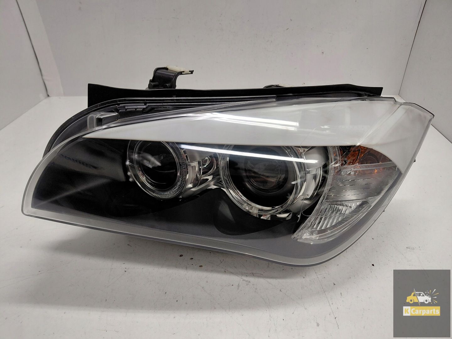 2990007, BMW E84 X1 Xenon-Scheinwerfer links (ohne Torsionsfederung)
