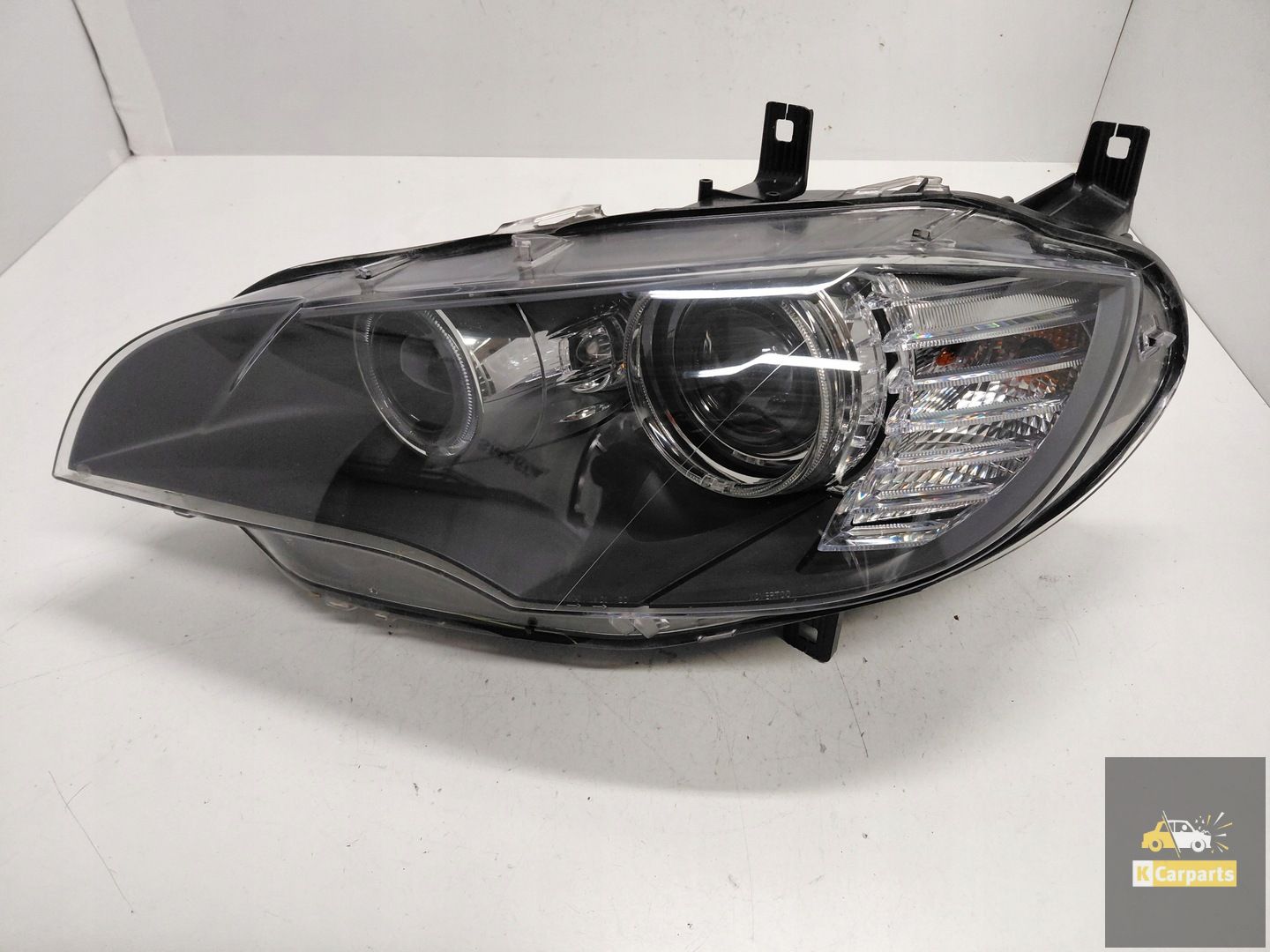 7271361, BMW E71 X6 Xenon Torsionlamp links