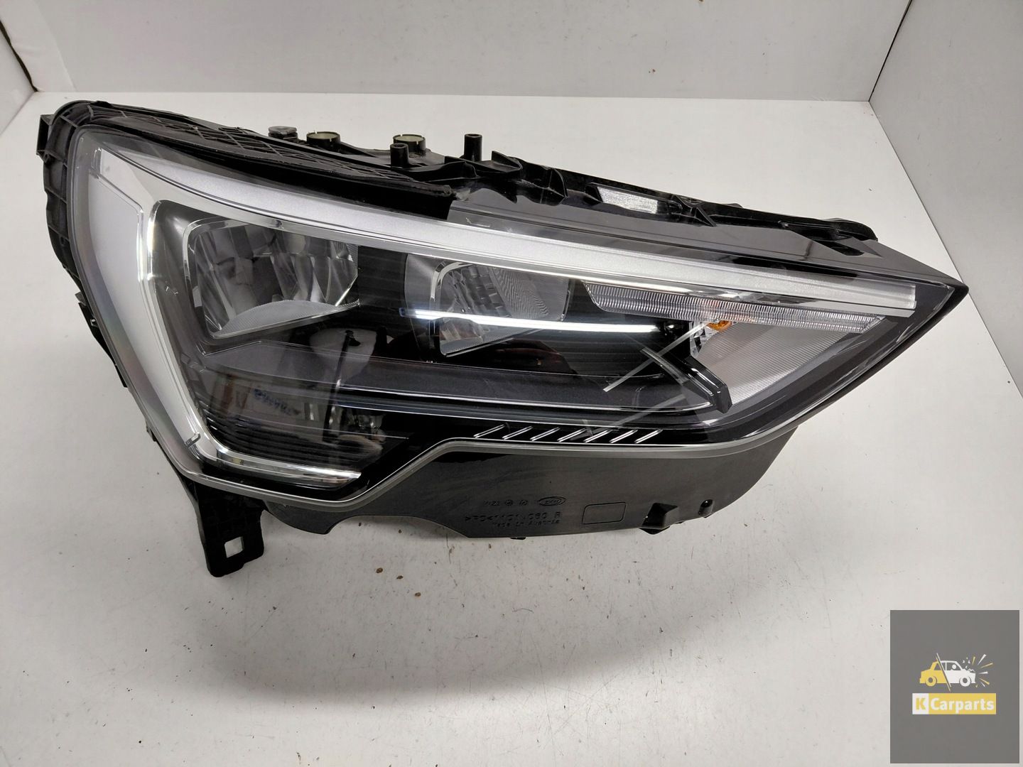 83A.941.012, Audi Q3 83A II LED rechterlamp