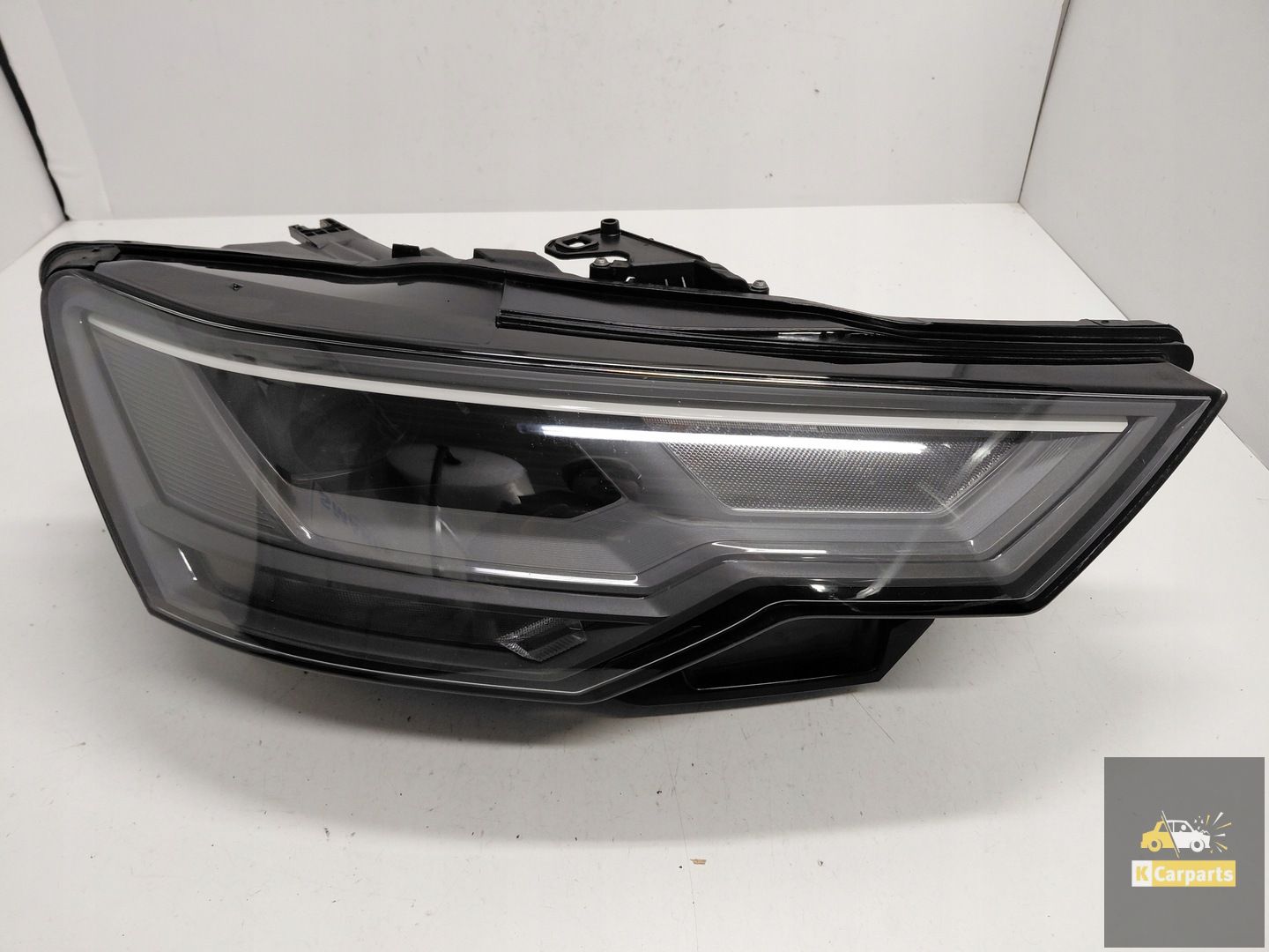 4K0.941.034, Audi A6 C8 4K LED-Rechtsleuchte