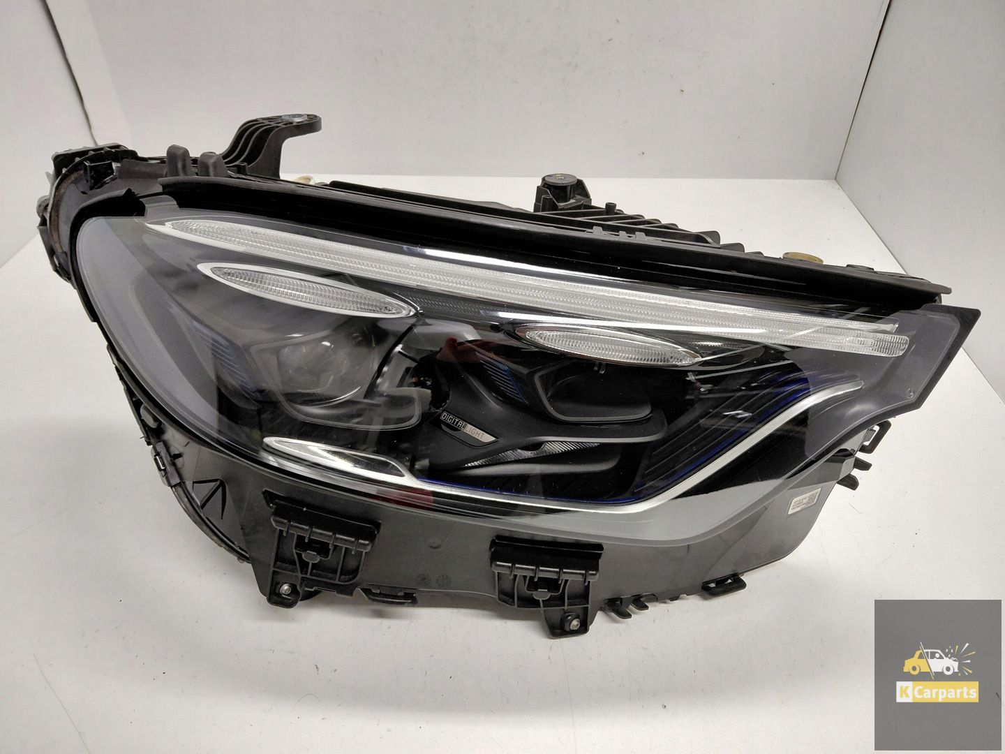 A2549068401, Mercedes GLC W254 Digital light right