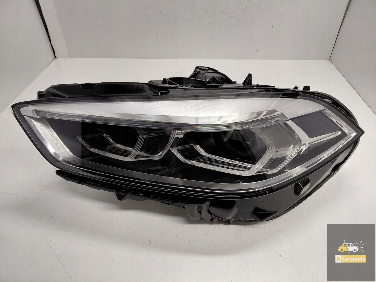 5A1E055, BMW F40 Voll-LED-Lampenverbinder