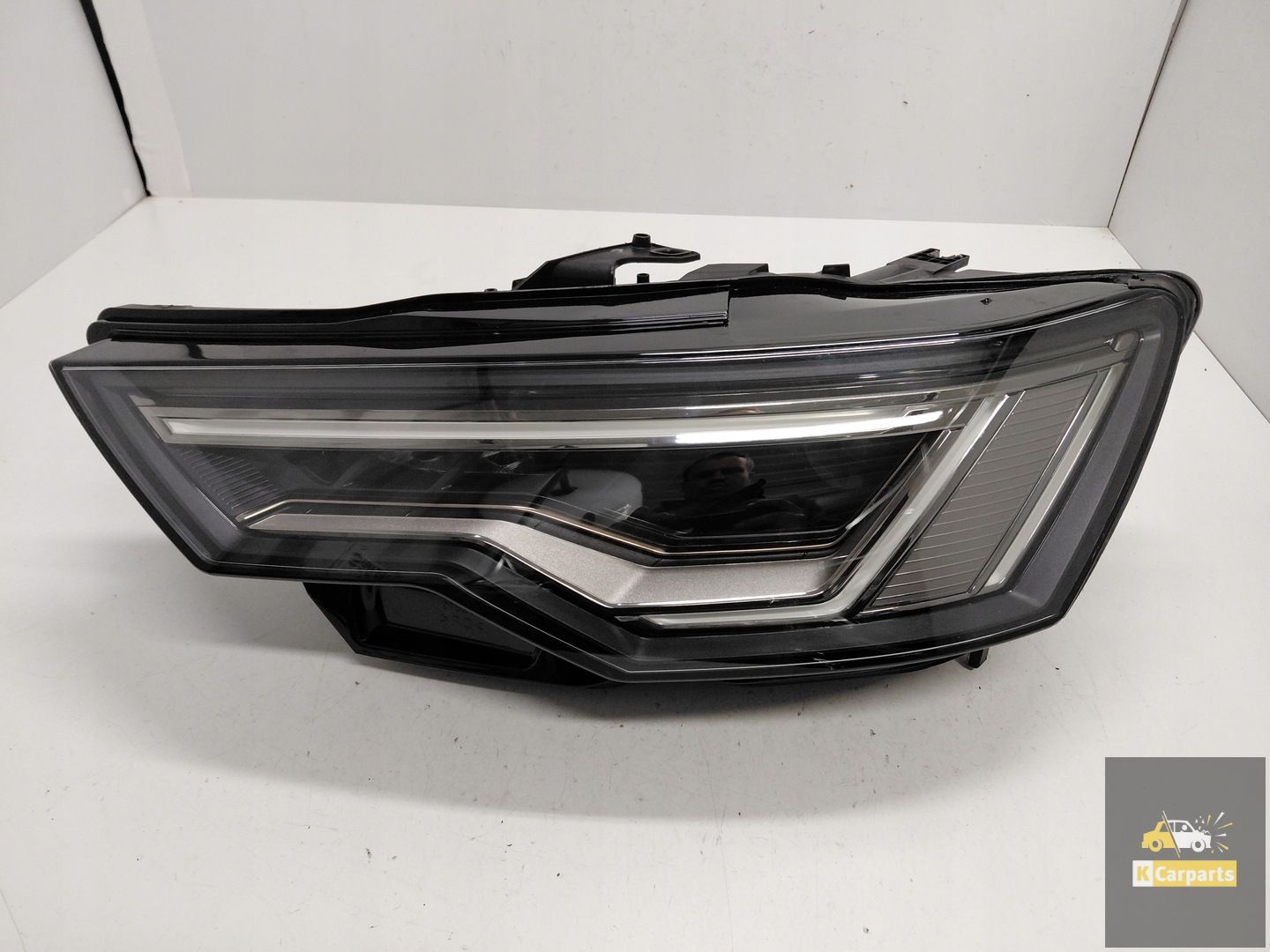 4K0.941.039, Audi A6 C8 4K Voll-LED-Lampe Links A6