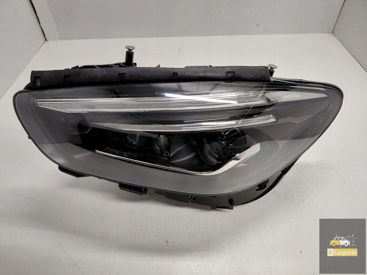 A2479060505, Mercedes B-Klasse W247 Multibeam zonder reflector Linkerlamp
