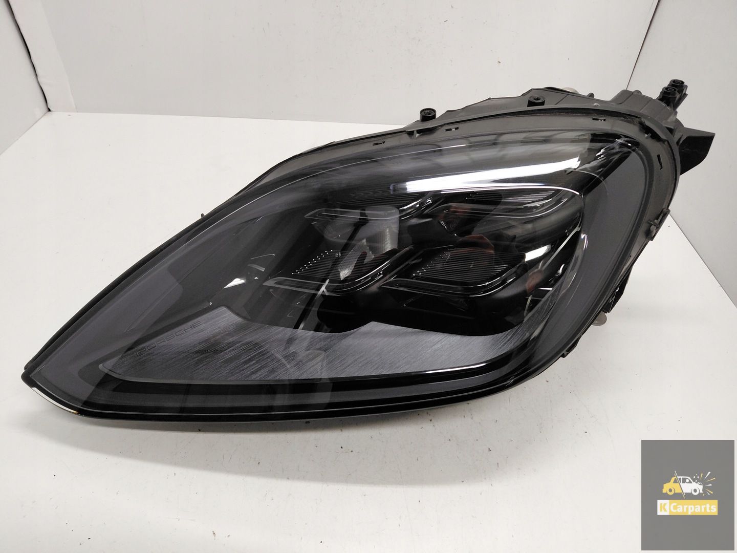 Porsche Cayenne 9Y Lift Volledig Led-licht links