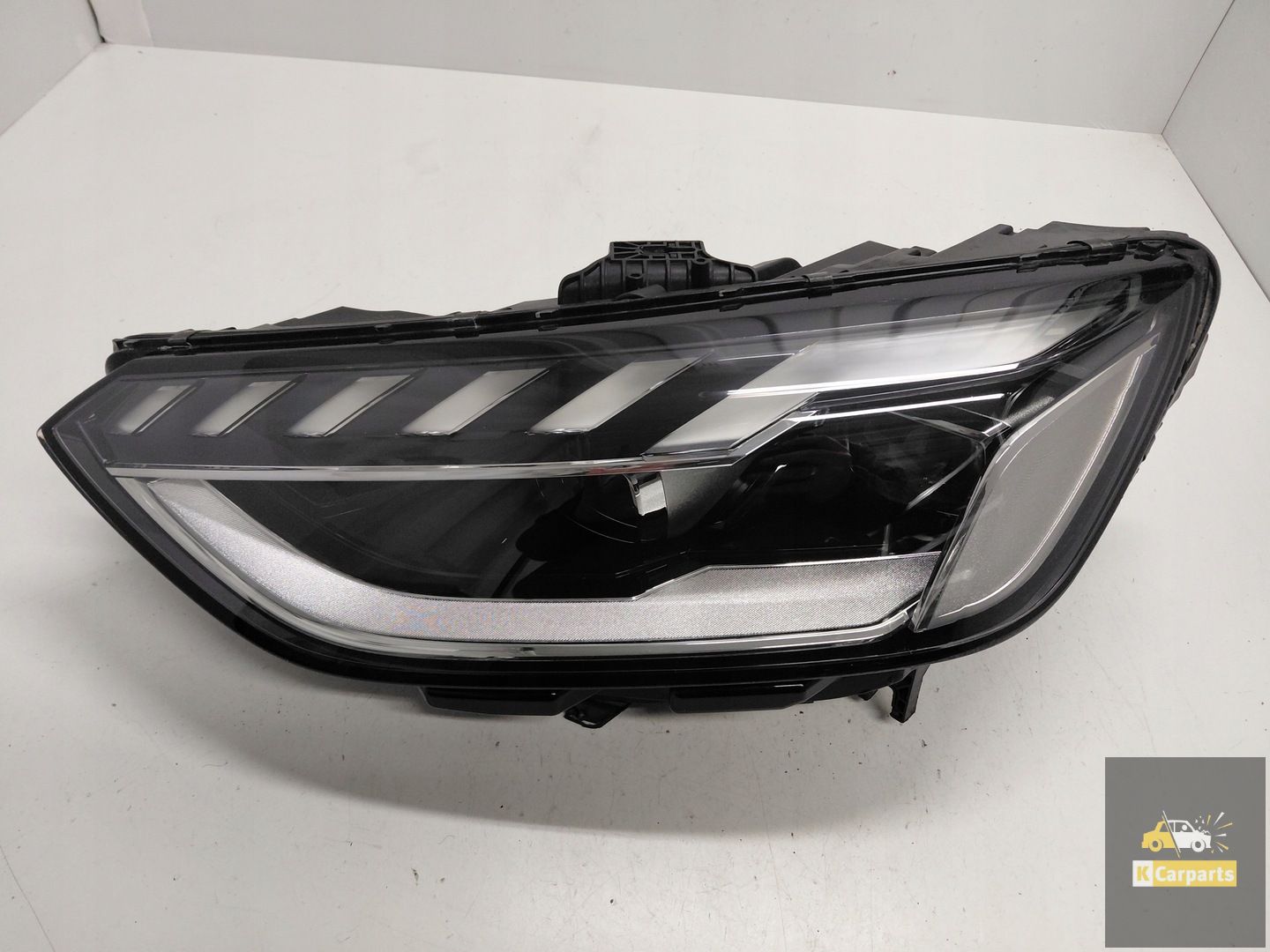 8W0.941.033.D, Audi A4 B9 8W Lift Voll-LED-Lampen-Verbindungsstücke Ideal