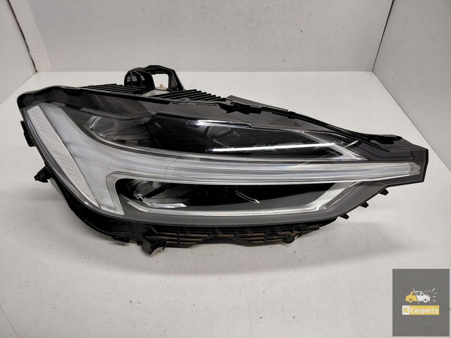 31420412, Volvo XC60 II MID LED droit