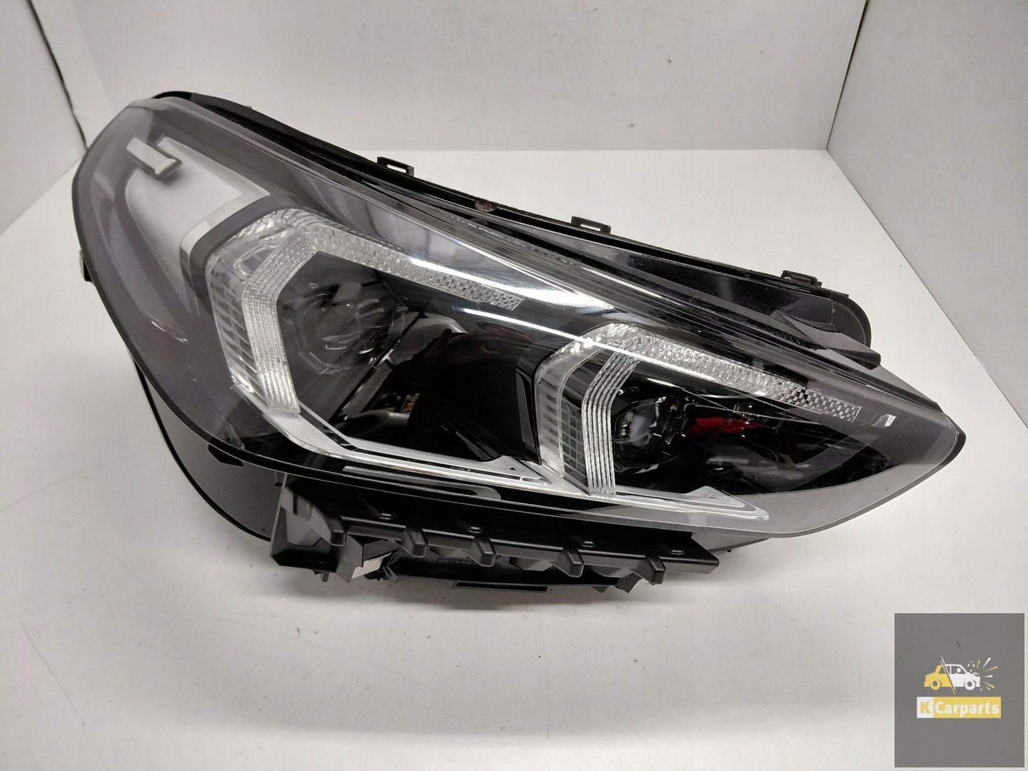 5A9A228, BMW X1 U11 Phare LED complet droit