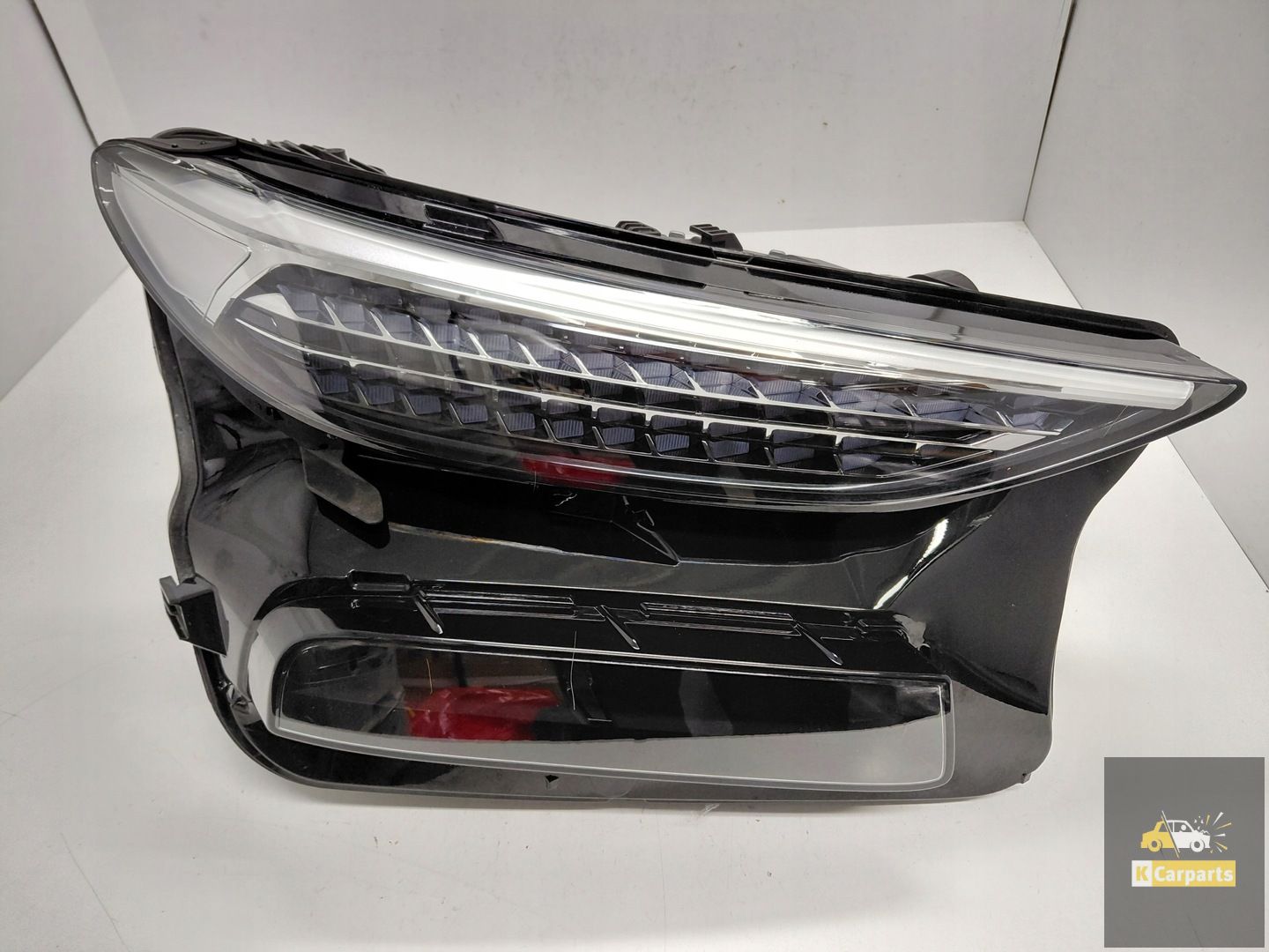 85h.941.040, Audi Q6 85H Full Led lamp rechts