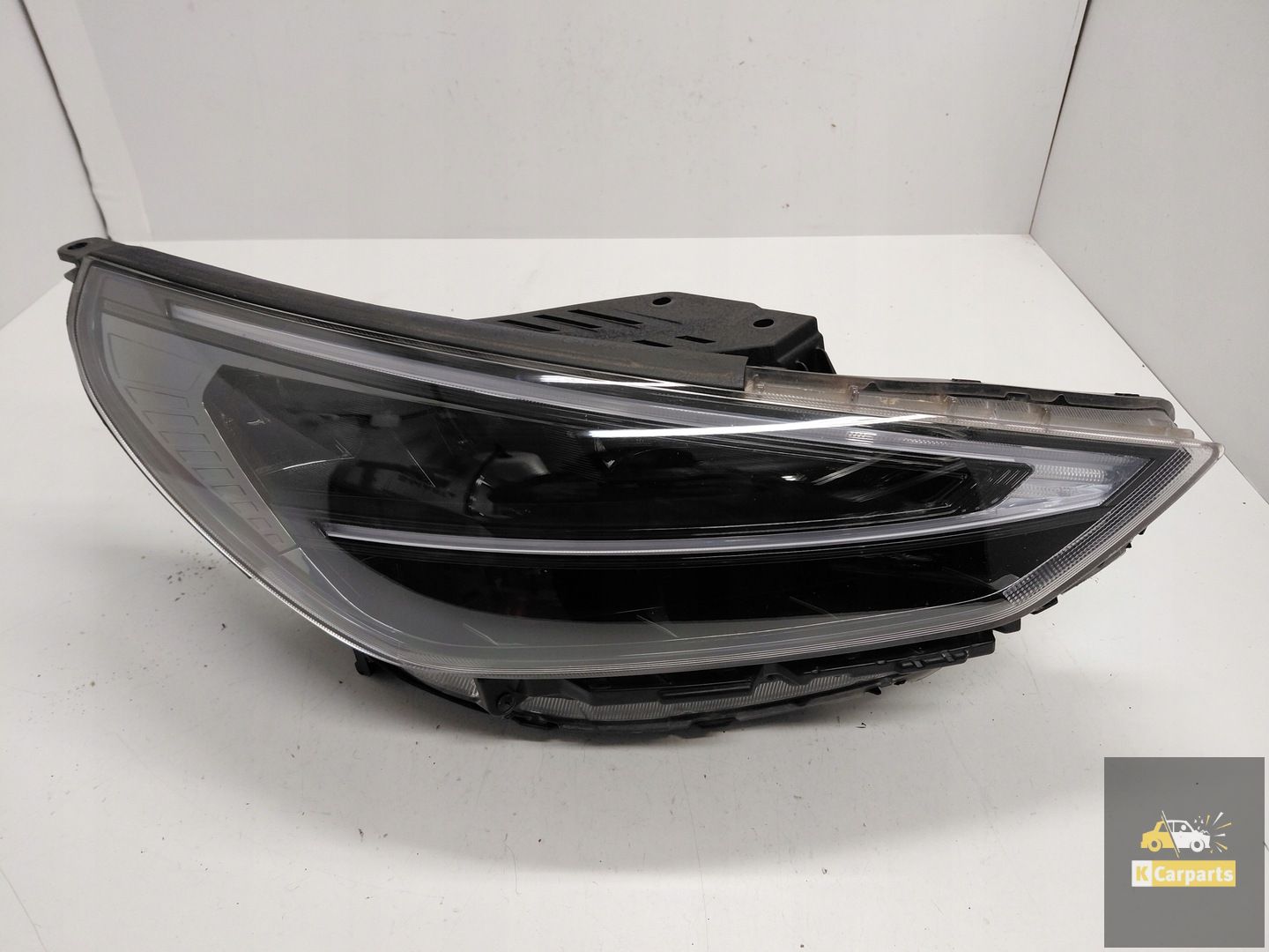 92102G4600, Hyundai i30 III Lift Full Led lamp rechts Perfect