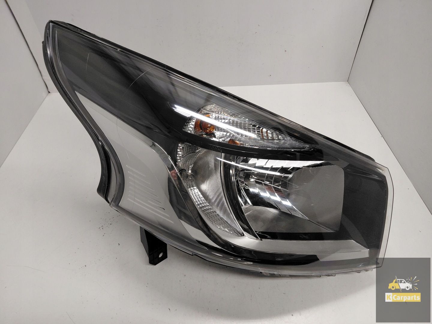 260105469R, Renault Trafic III Fiat Talento Gewoon rechterlicht Perfect NIEUW