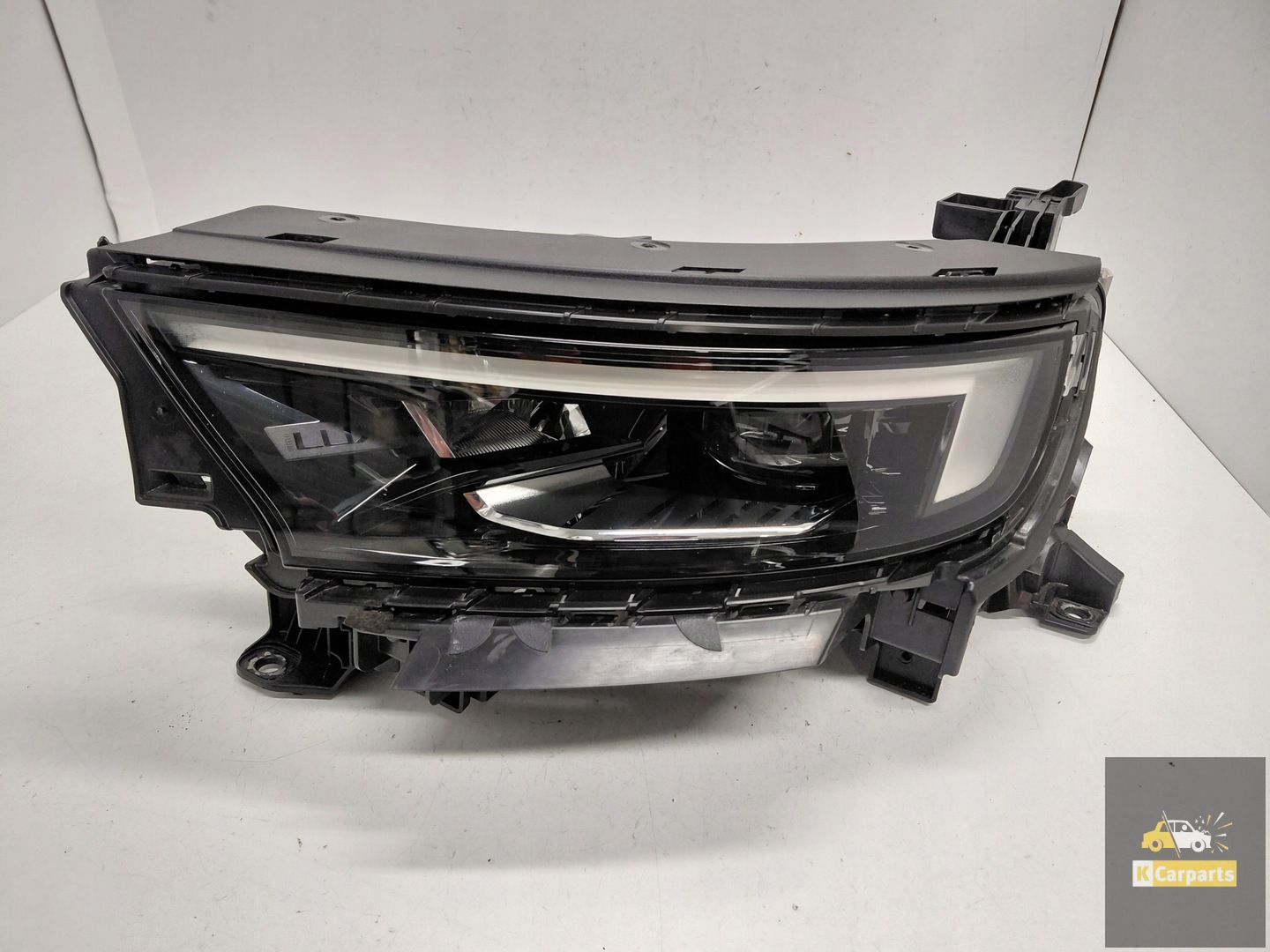 9834016880, Opel Mokka B Full Led LUX linkerlamp Perfect
