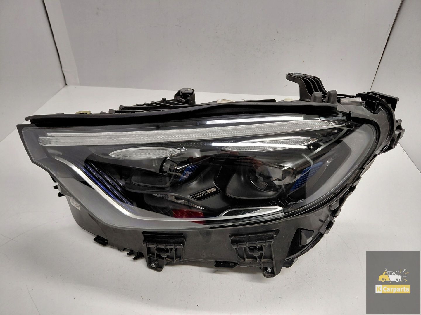 A2549062302, Mercedes GLC W254 Digitaal licht links