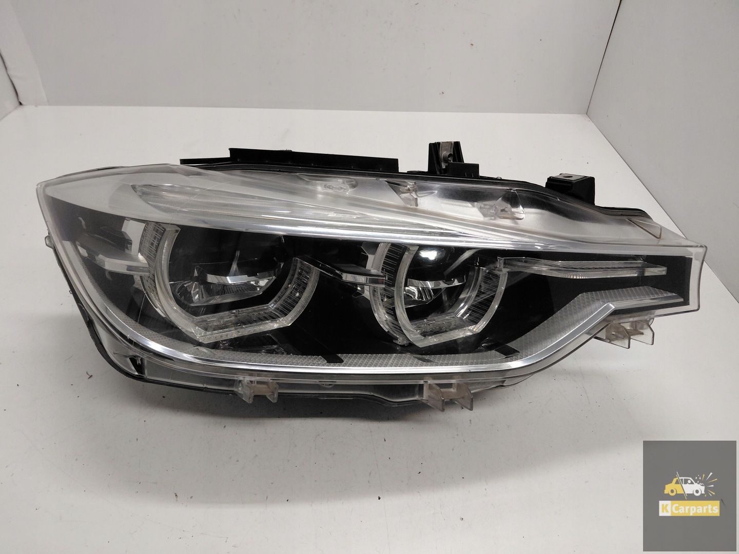 7453488, BMW F30 Lift Voll-LED adaptives rechts