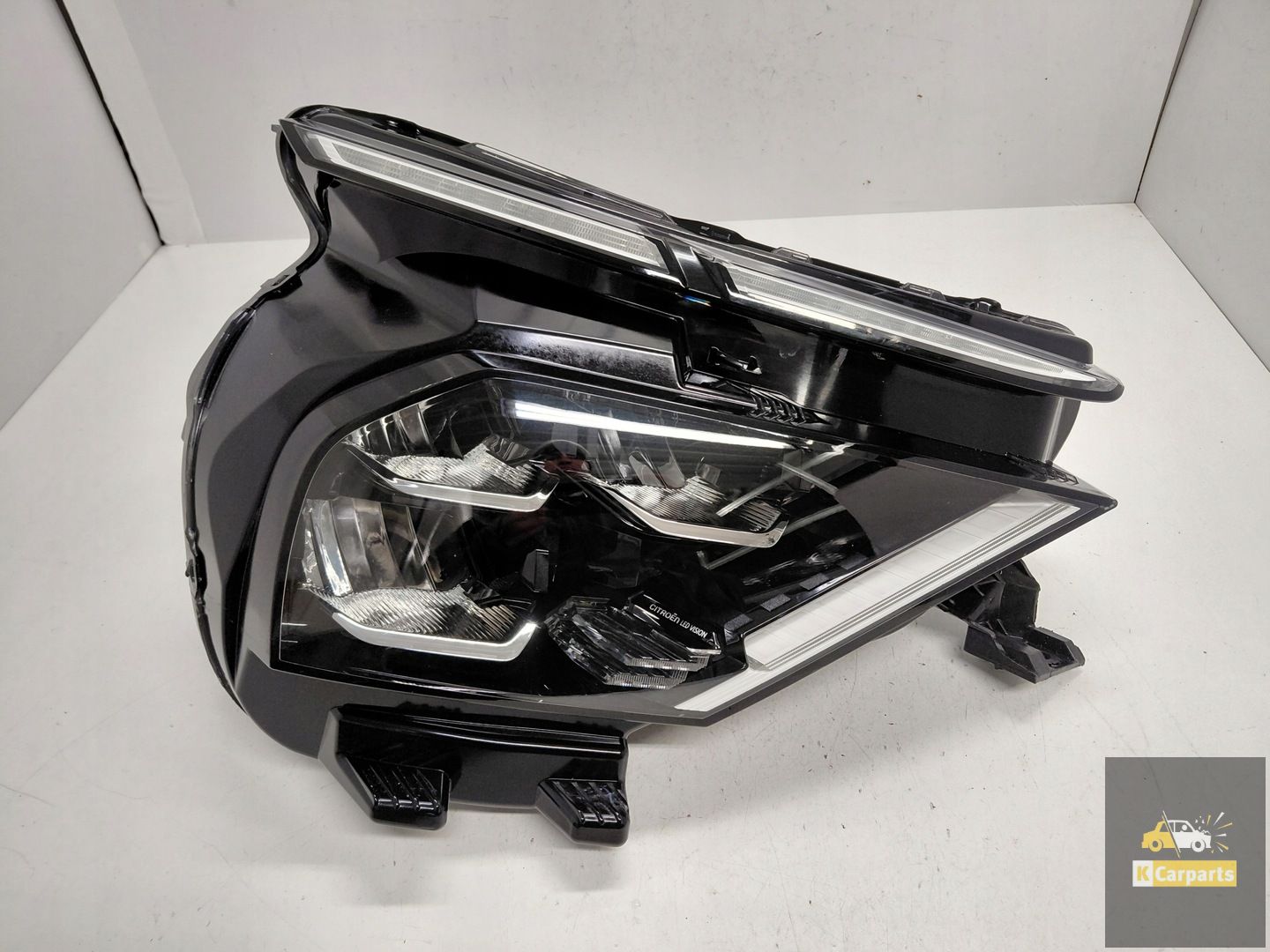 73374698, Citroën C4 III Full Led lamp rechts
