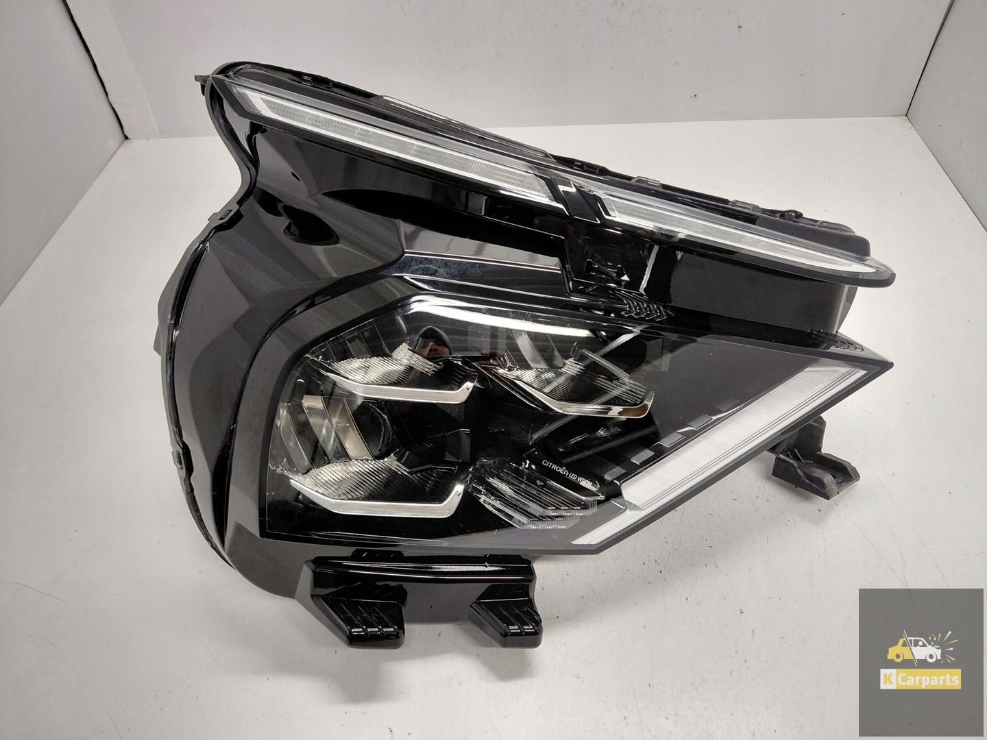 73374698, Citroën C4 III Full Led lamp rechts