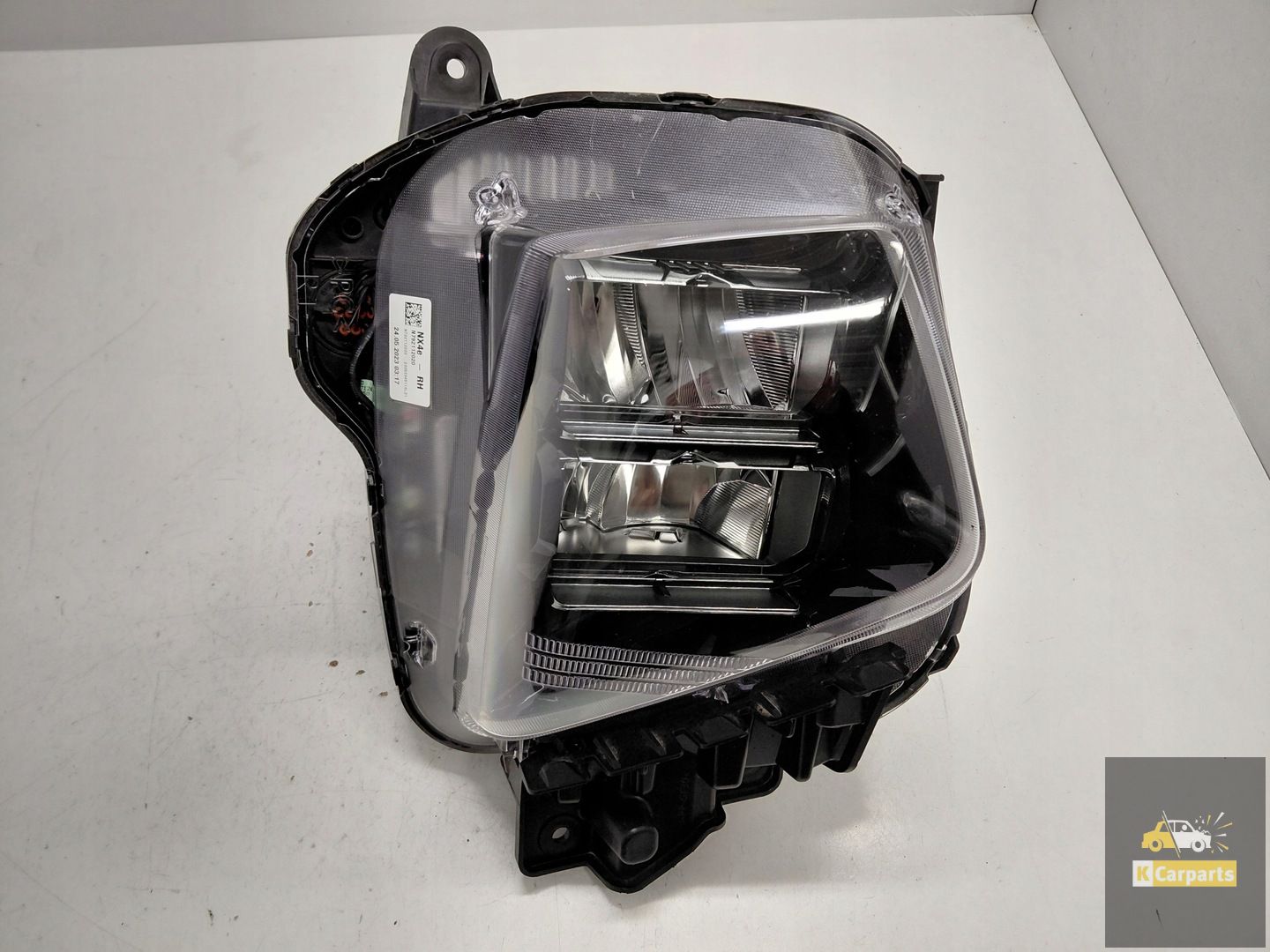 92102N7100, Hyundai Tucson IV Volledig Ledlamp rechts