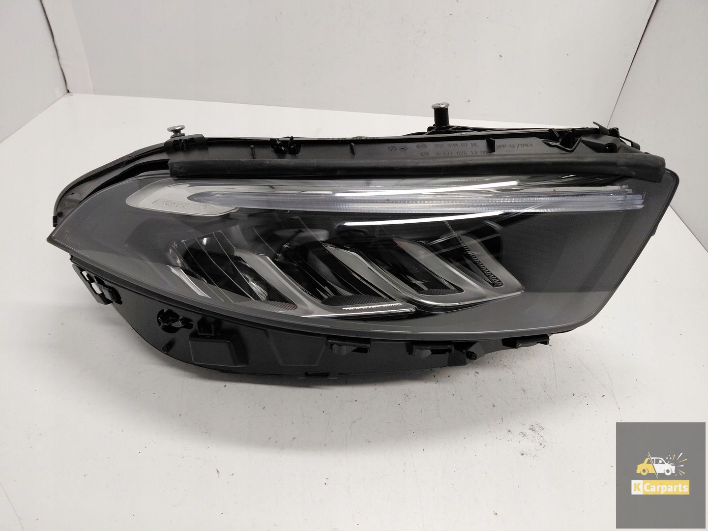 A1779066404, Mercedes A-Klasse W177 Lift Full Led High Performance rechterlamp