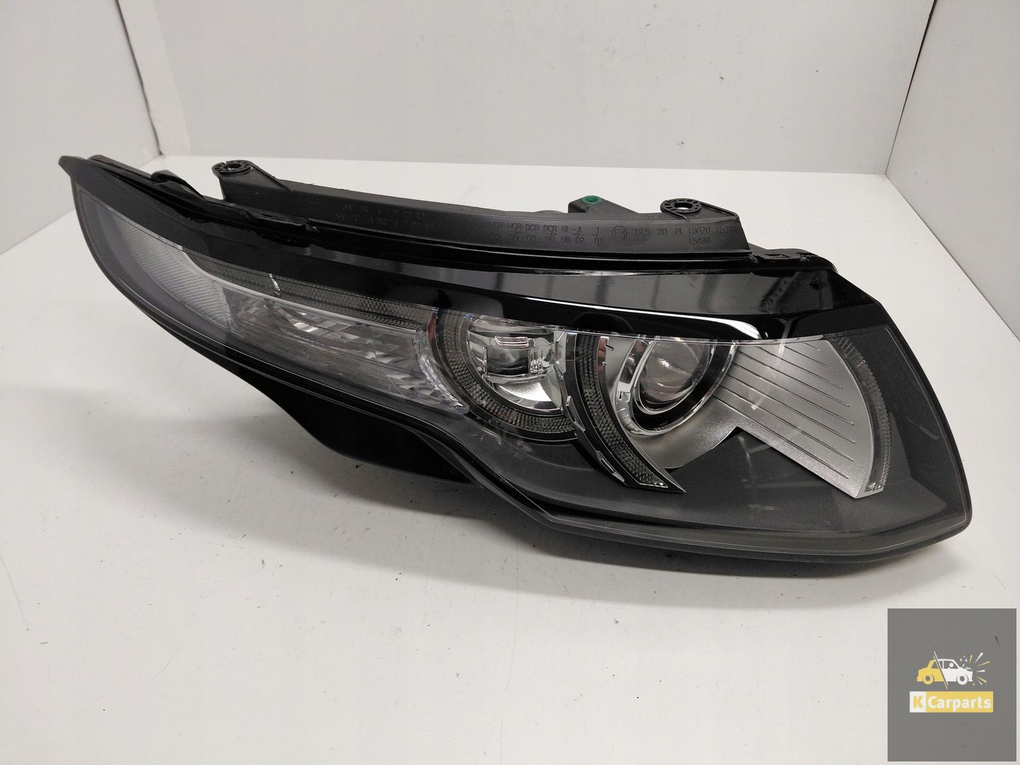 BJ32-13W029-HC, Range Rover Evoque Xenon Torsion Lamp Rechts