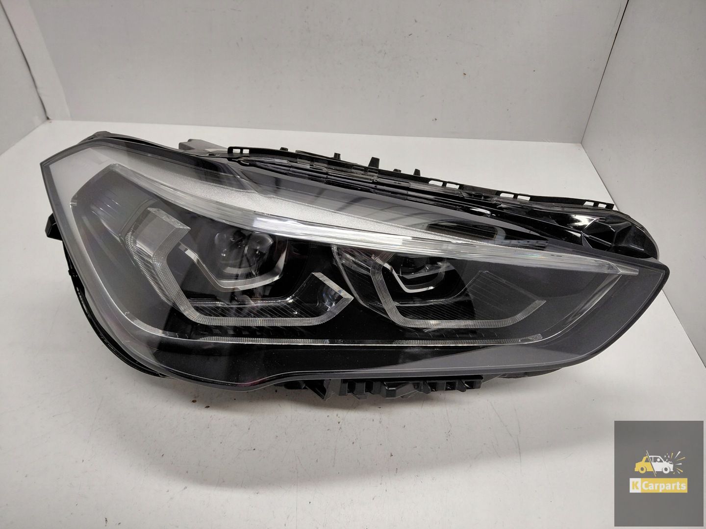 5A01172, BMW F48 Lift Full Led lamp rechts