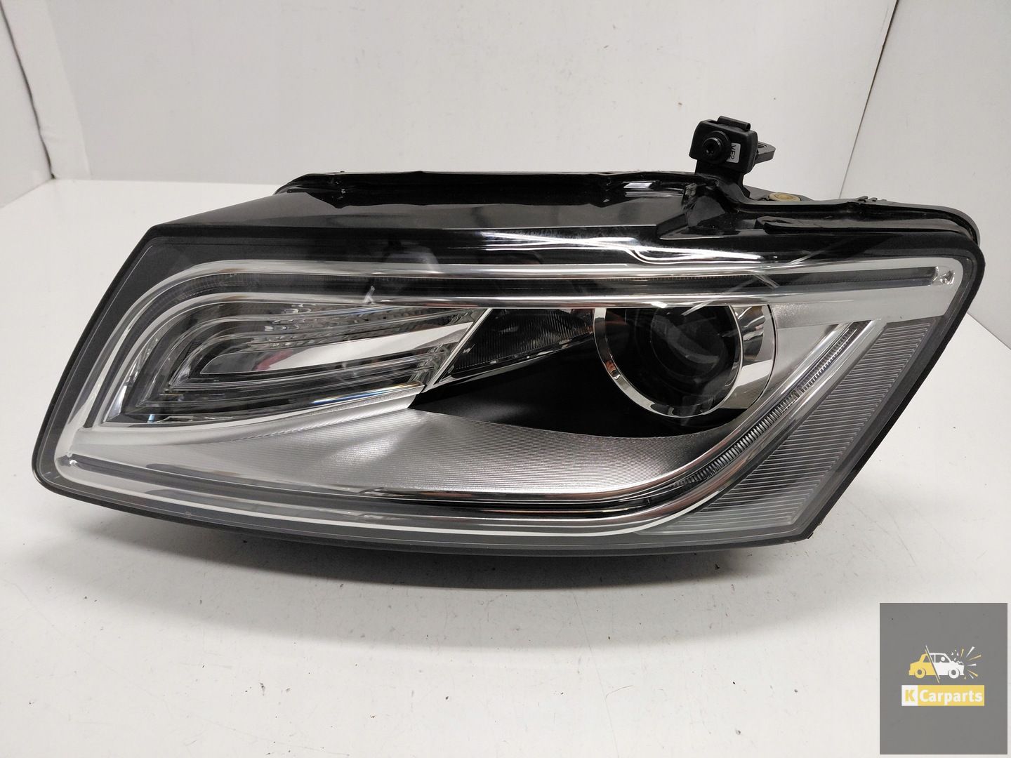 8R0941031C, Audi Q5 8R Lift Xenon Torsion Linkerlamp