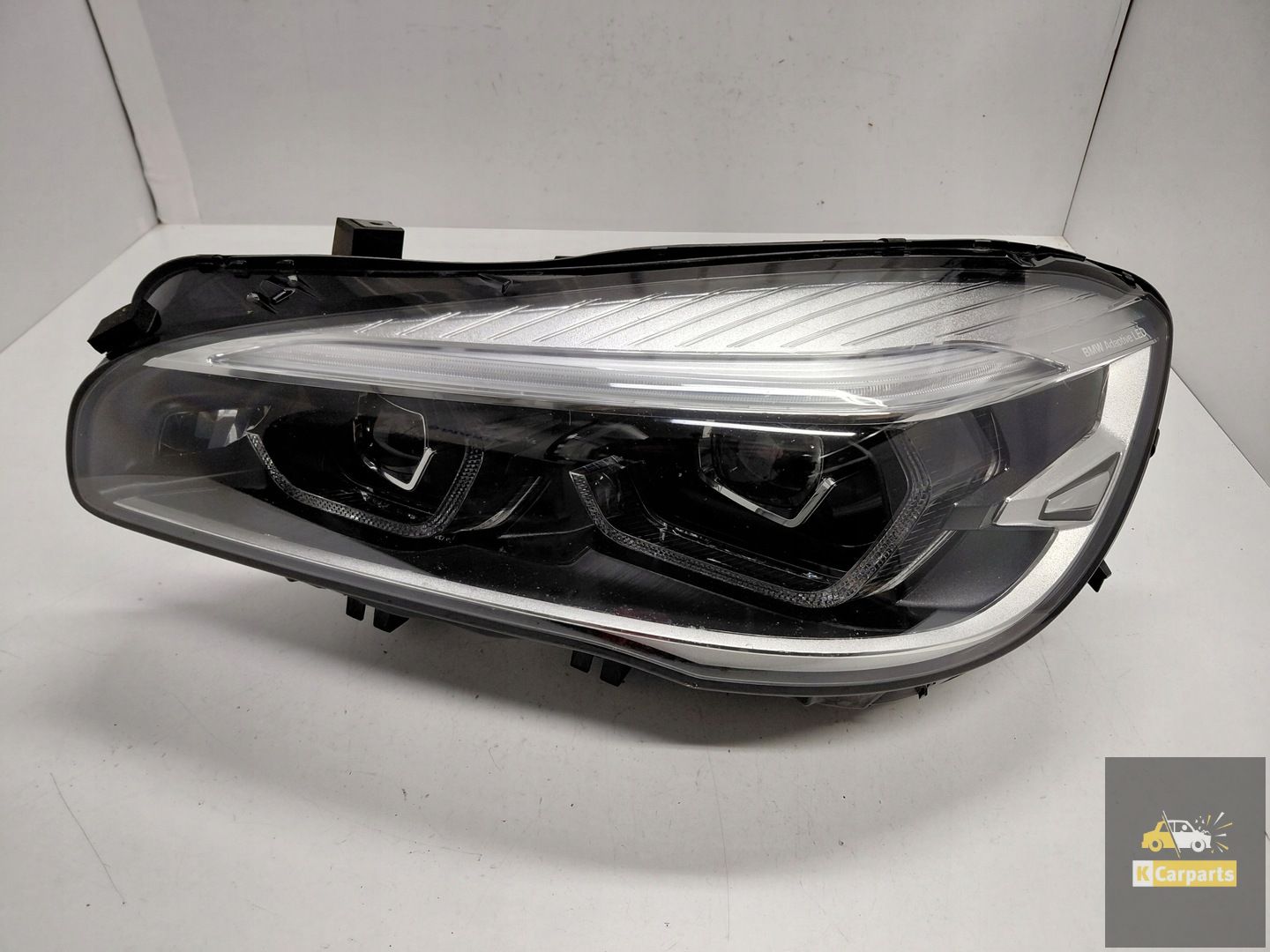 5A017B5, BMW F45 F46 Lift Volledig Led Adaptief linkerlamp Ideaal