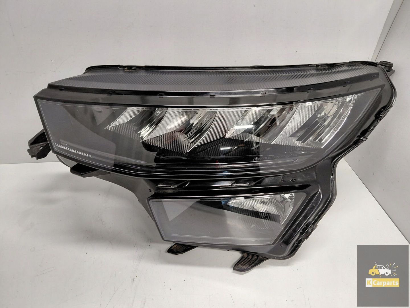 566.941.009, Skoda Kodiaq Lift LED-lamp links Ideaal
