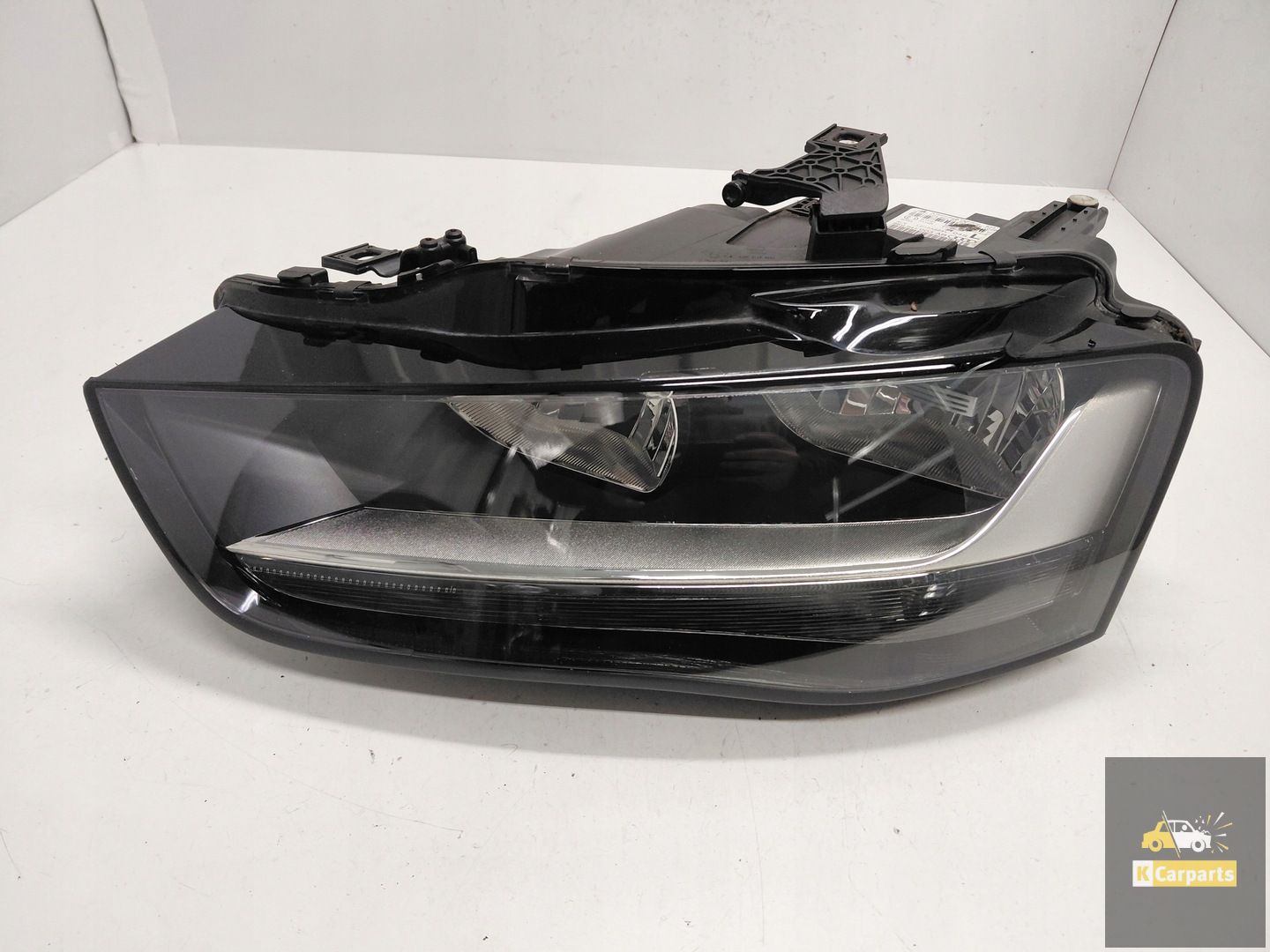 8K0941003AB, Audi A4 B8 8K0 Liftleuchte links normal