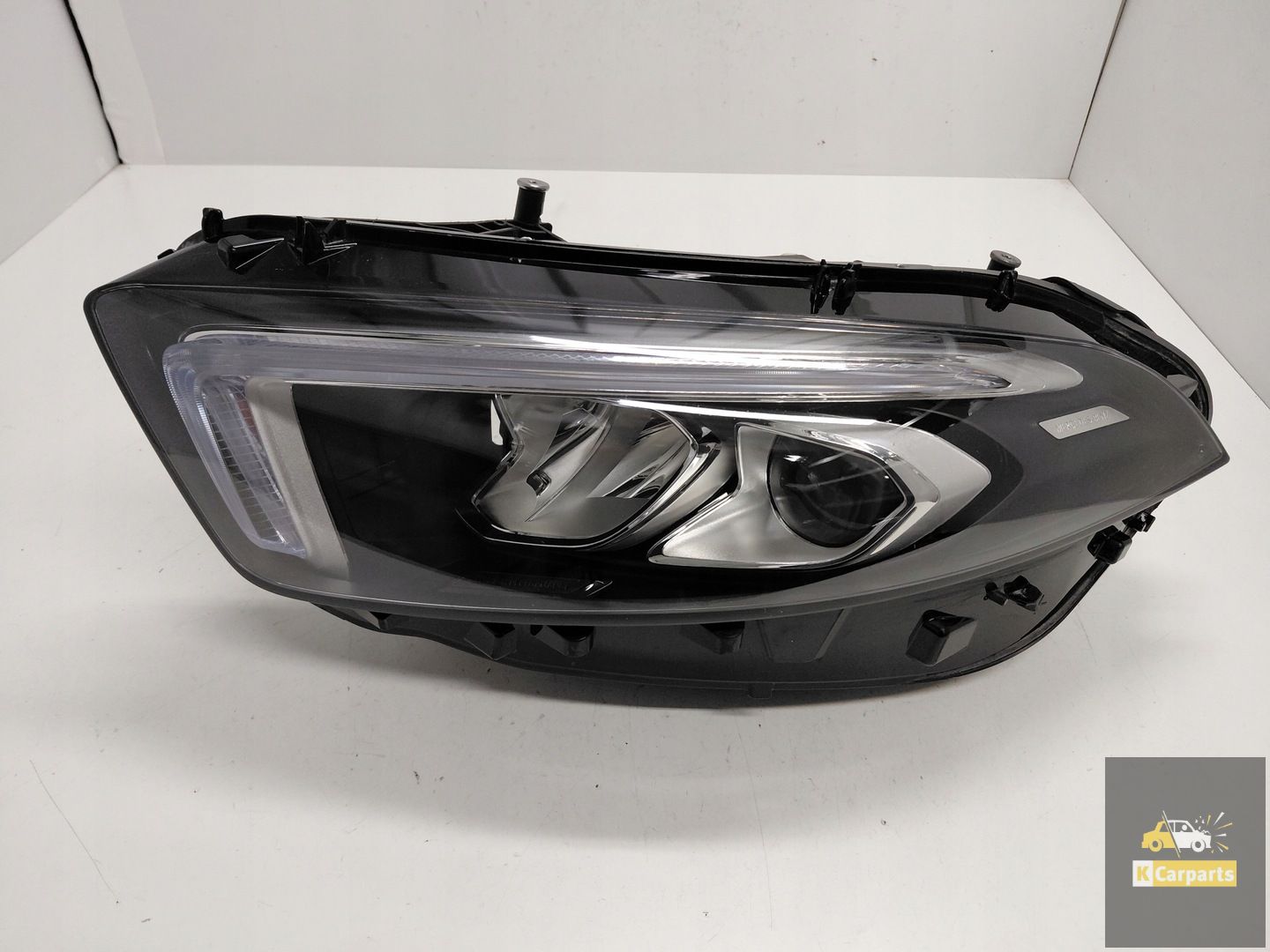 Mercedes A-Klasse W177 Full Led High Performance linkerlamp
