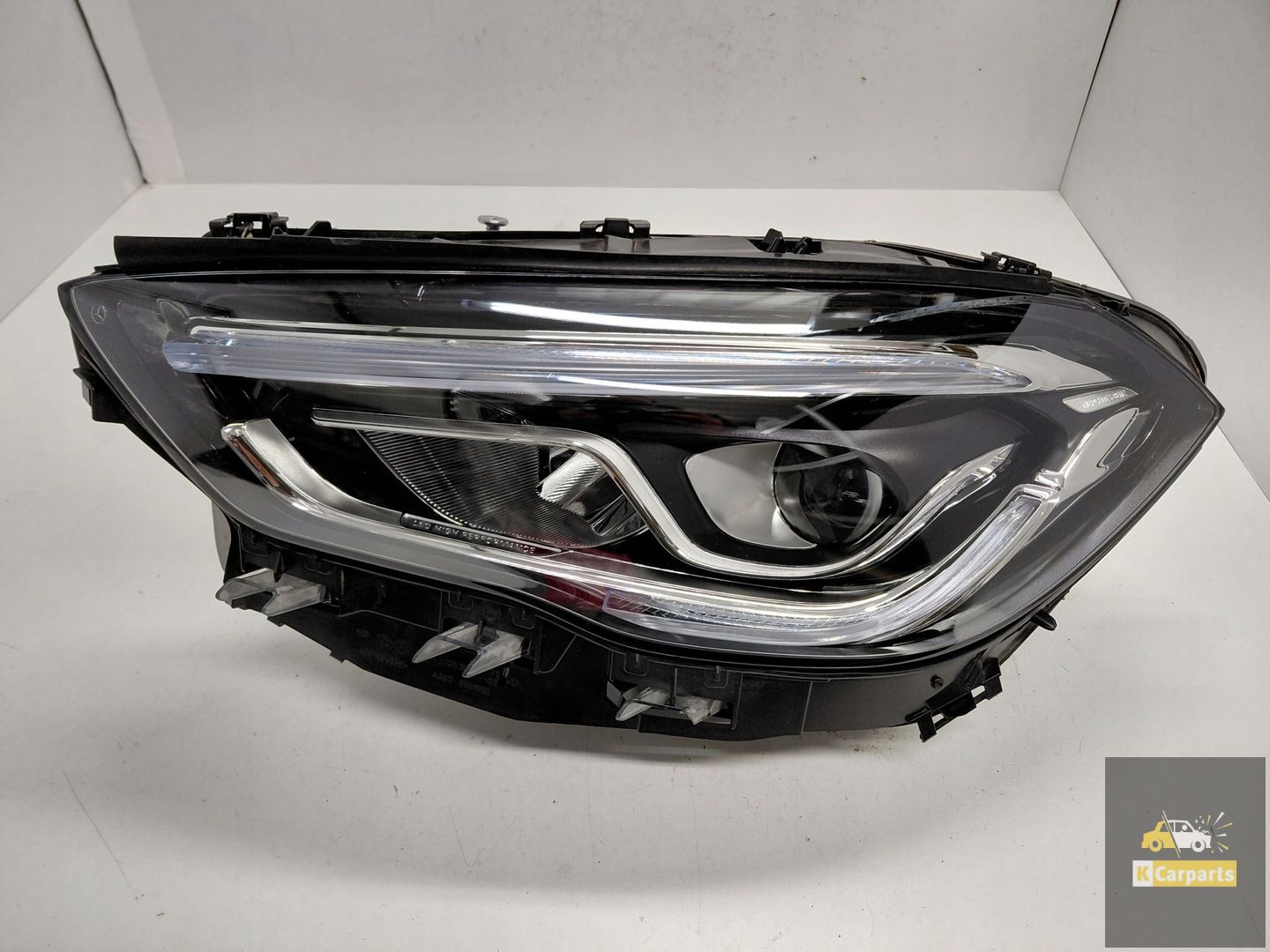 A2479063505, Clignotant LED haute performance pour Mercedes GLA II W247