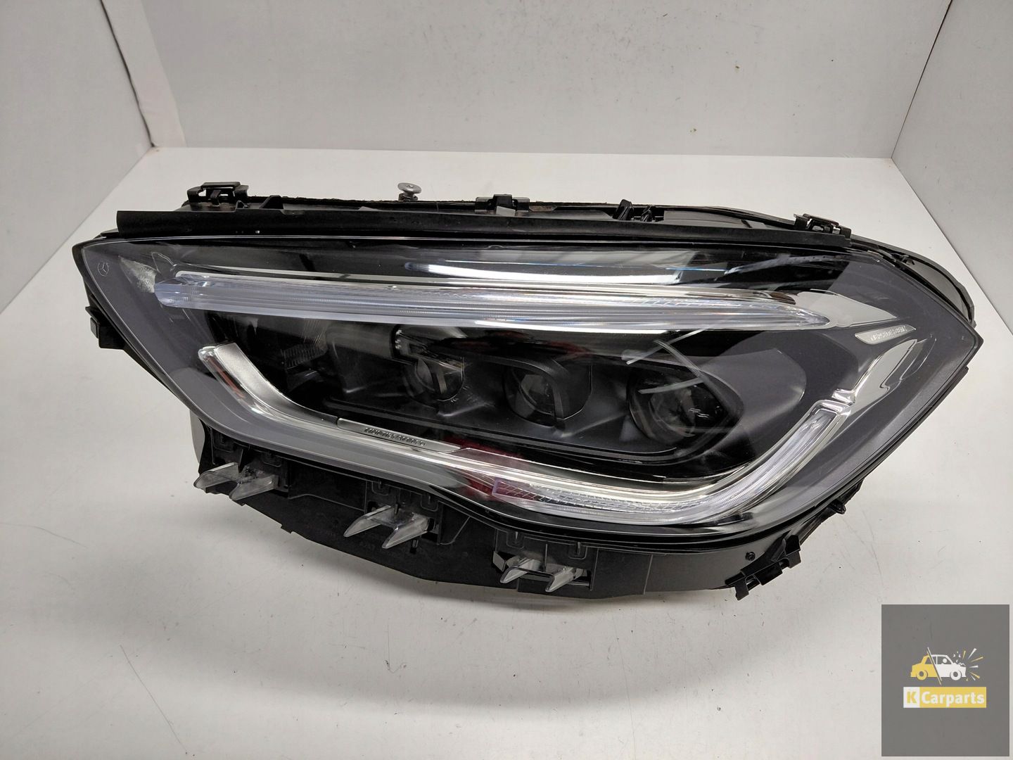A2479064105, Phare de liaison multifaisceau Mercedes GLA II W247