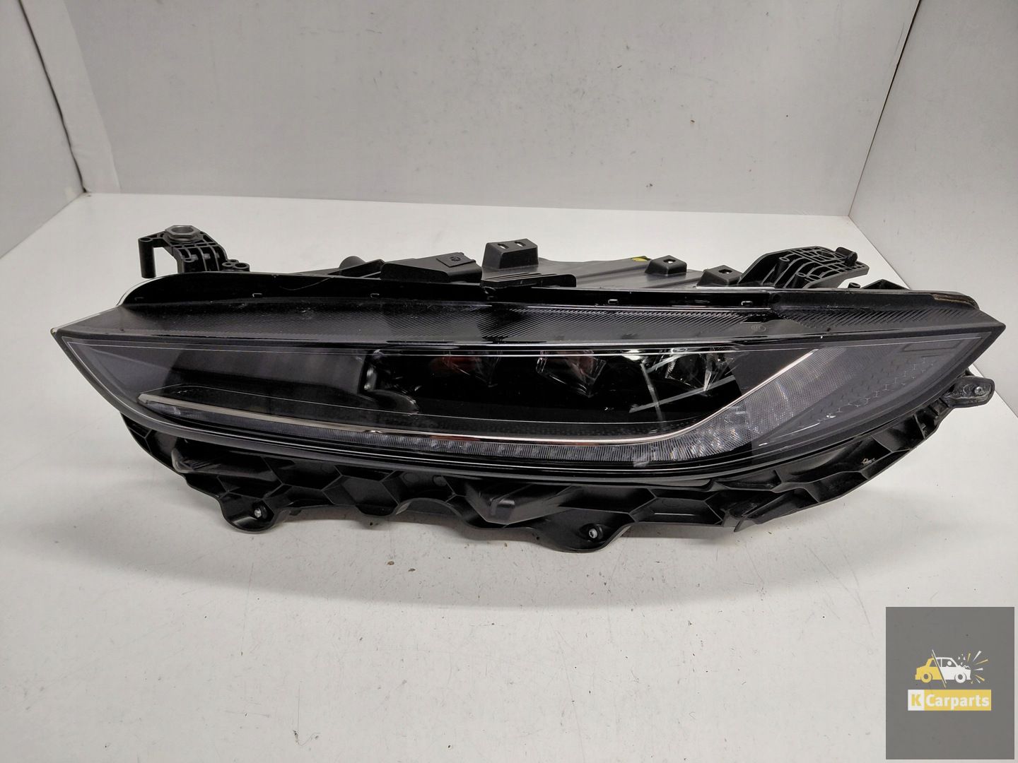MX53-13W030-EE, Jaguar F-Type II X152 PIXEL linkerlamp