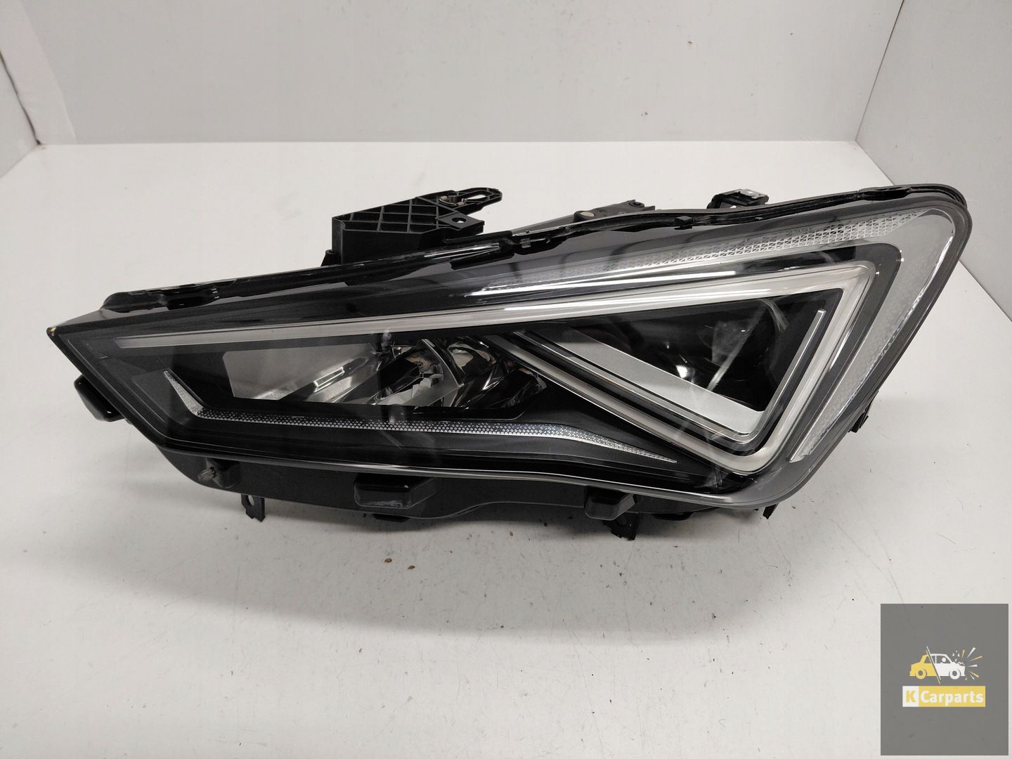 5FG.941.007.F, Cupra Formentor Voll-LED-Scheinwerfer-Verbindungsstücke