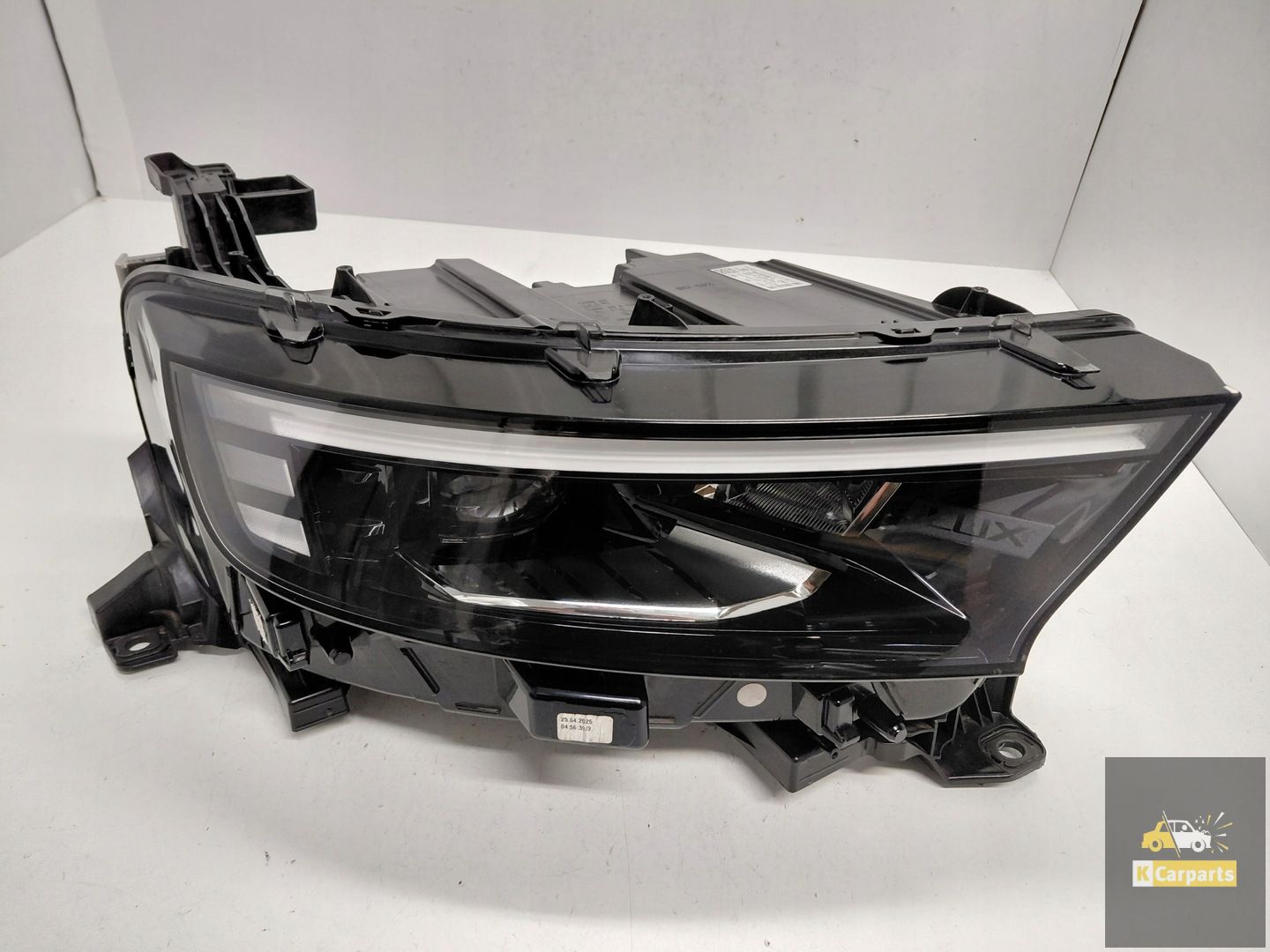 9867455880, Opel Mokka B Lift Full Led LUX rechterlamp Perfect