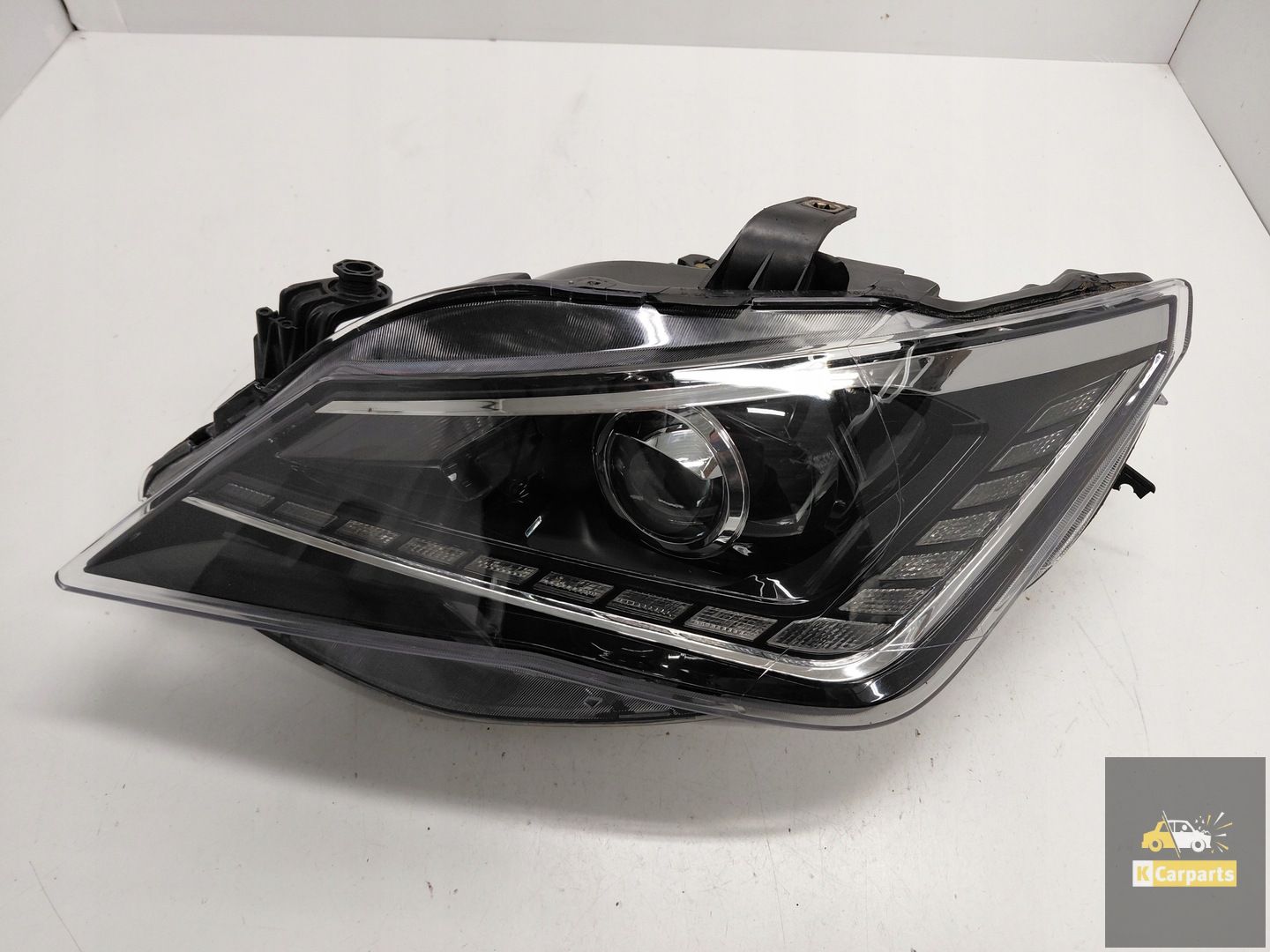 6J1941753K, Seat Ibiza 6J Lift Xenon-LED-Lampenverbindungen