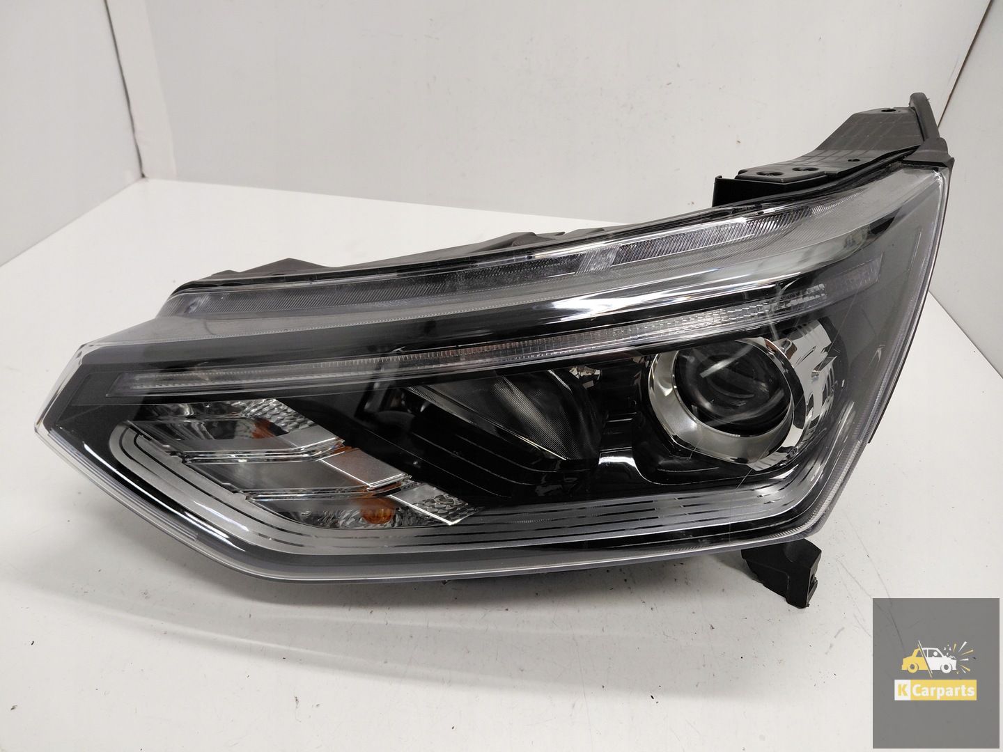Ssangyong, lentille de lampe Linkerlamp Ssangyong Korando C300