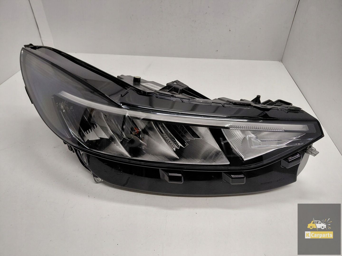 PV4B-13E014-CE, Ford Kuga MK3 Lift MK4 Led lamp rechts