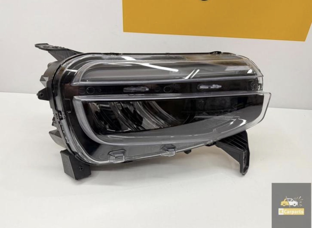JEEP AVENGER PERFORMANCE LED KOPLAMP 52218717 RECHTS