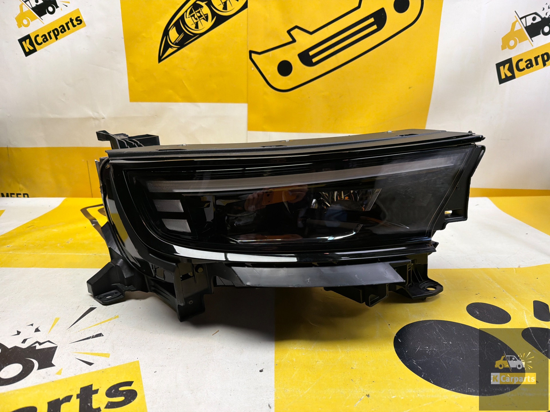 Opel Mokka B Lift Full Led LUX KOPLAMP