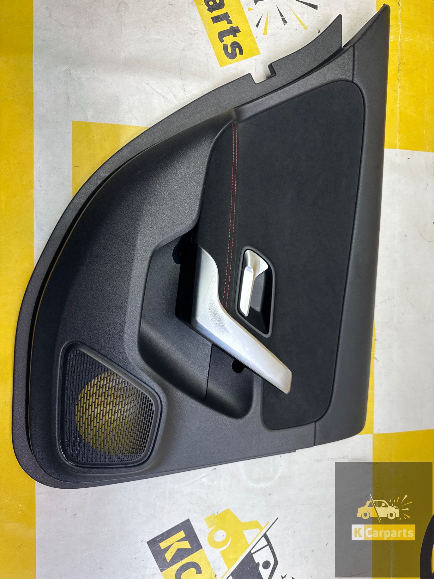 Mercedes A-Klasse W177 Links Achter AMG Bekleding A1777303500LH