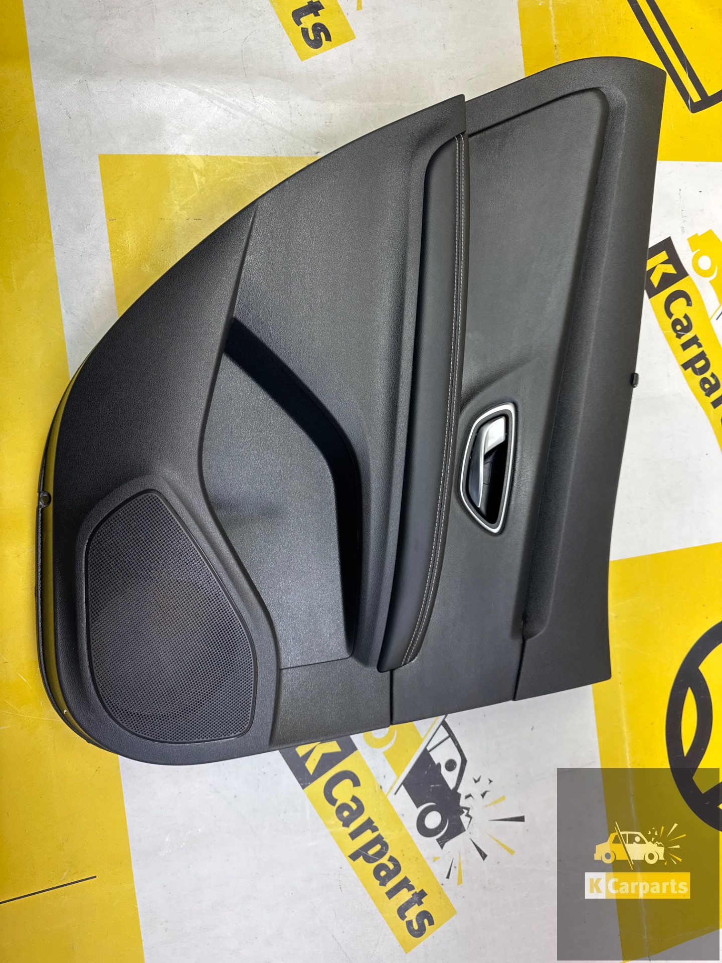 Portier bekleding LINKS ACHTER RENAULT SCENIC IV 156126092-43
