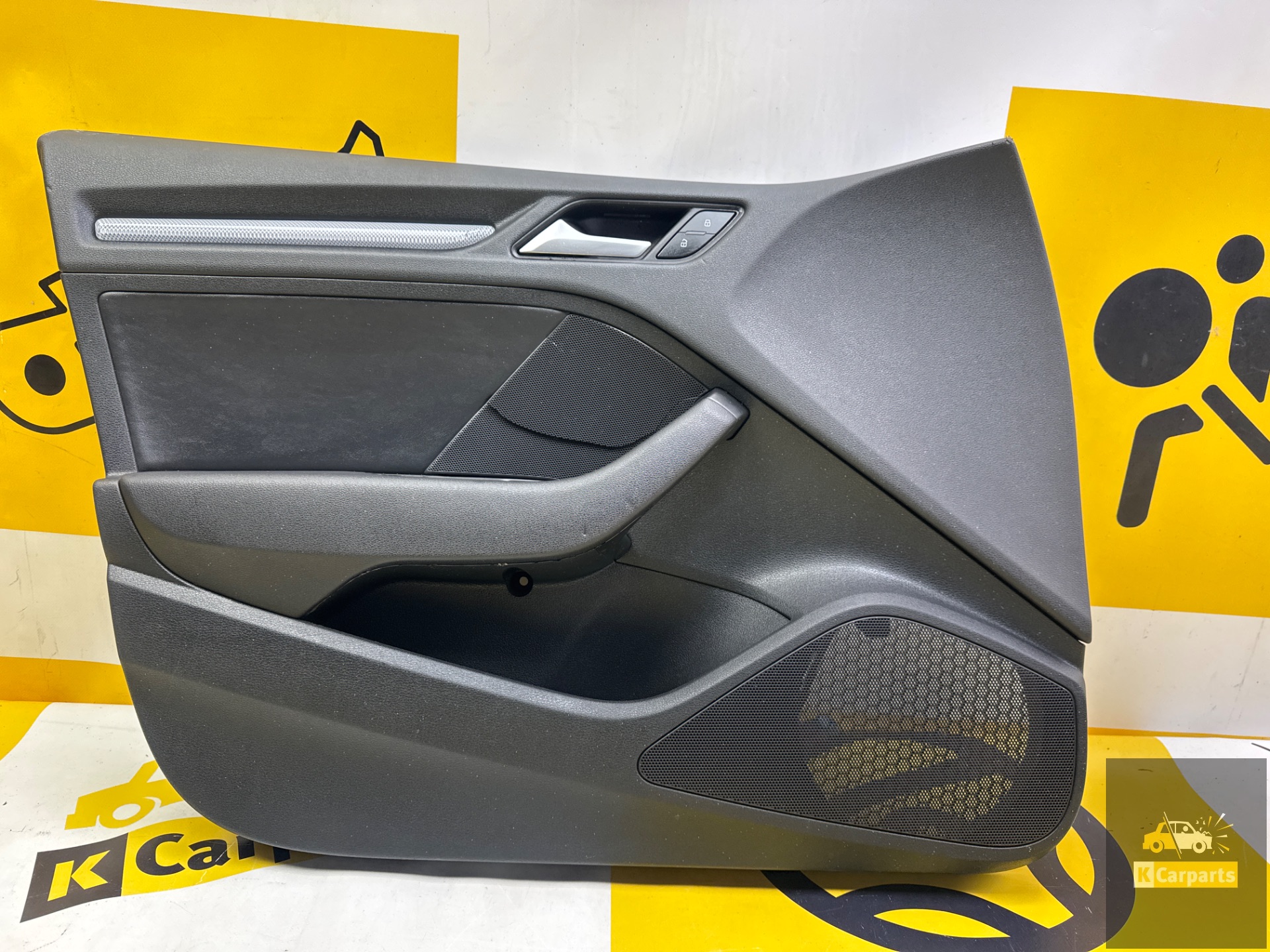 Deur bekleding AUDI A3 S3 RS3 Links voor portier  8V4867105