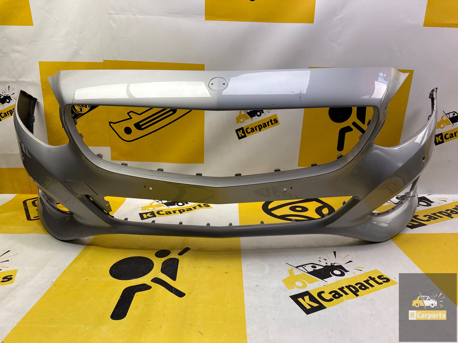 Mercedes-benz B-klasse W246 Voorbumper A2468854325
