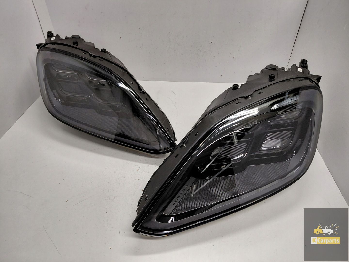 9Y0.941.059.M, Porsche Cayenne 9Y Lift Full Ledlamp rechts links Ideaal