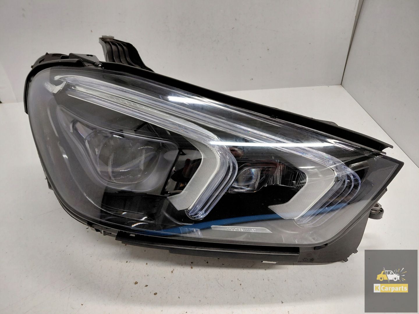 A1679068607, Mercedes GLE W167 high beam right